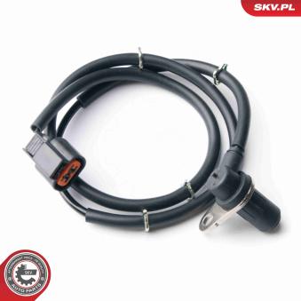 Capteur, vitesse de roue ESEN SKV OEM MR407269 Capteur, vitesse de roue ESEN SKV OEM MR407269