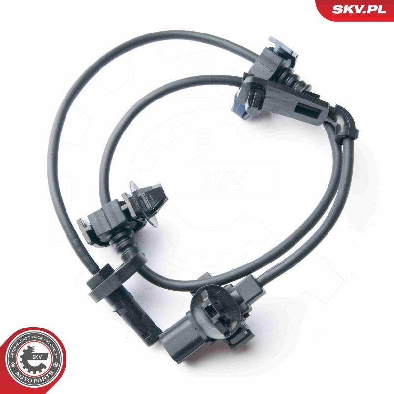 Capteur, vitesse de roue ESEN SKV 06SKV224 - Visuel 1