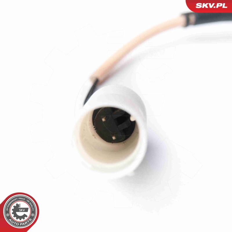 Capteur, vitesse de roue ESEN SKV 06SKV231 - Visuel 2