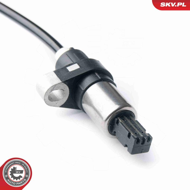 Capteur, vitesse de roue ESEN SKV 06SKV236 - Visuel 2