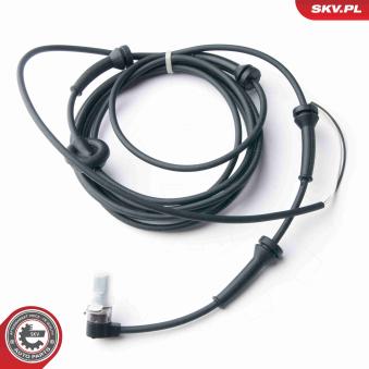 Capteur, vitesse de roue ESEN SKV OEM TAY100060