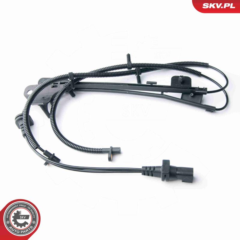 Capteur, vitesse de roue ESEN SKV 06SKV240 - Visuel 1