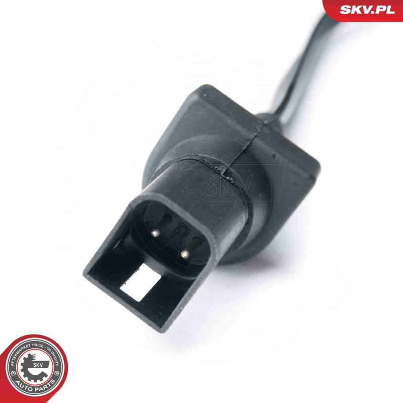 Capteur, vitesse de roue ESEN SKV 06SKV240 - Visuel 2