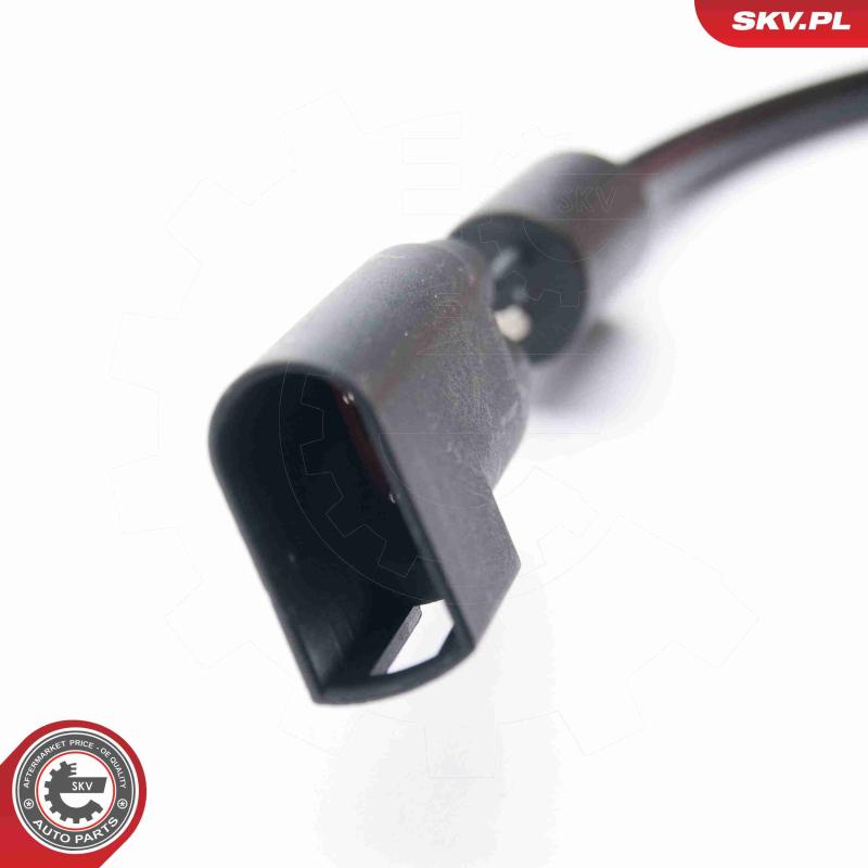 Capteur, vitesse de roue ESEN SKV 06SKV242 - Visuel 1
