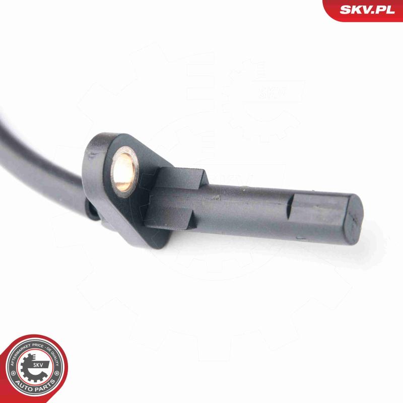Capteur, vitesse de roue ESEN SKV 06SKV242 - Visuel 2