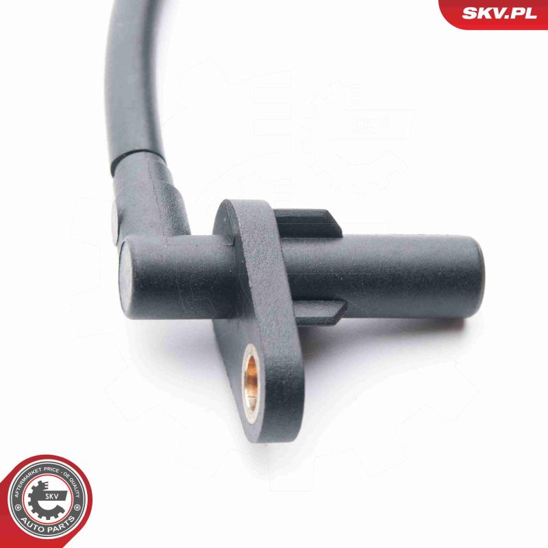 Capteur, vitesse de roue ESEN SKV 06SKV244 - Visuel 2