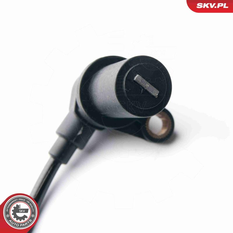 Capteur, vitesse de roue ESEN SKV 06SKV250 - Visuel 1
