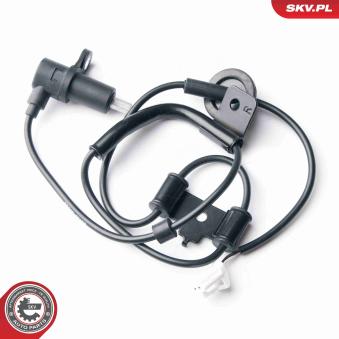 Capteur, vitesse de roue ESEN SKV OEM 956802D100 Capteur, vitesse de roue ESEN SKV OEM 956802D100