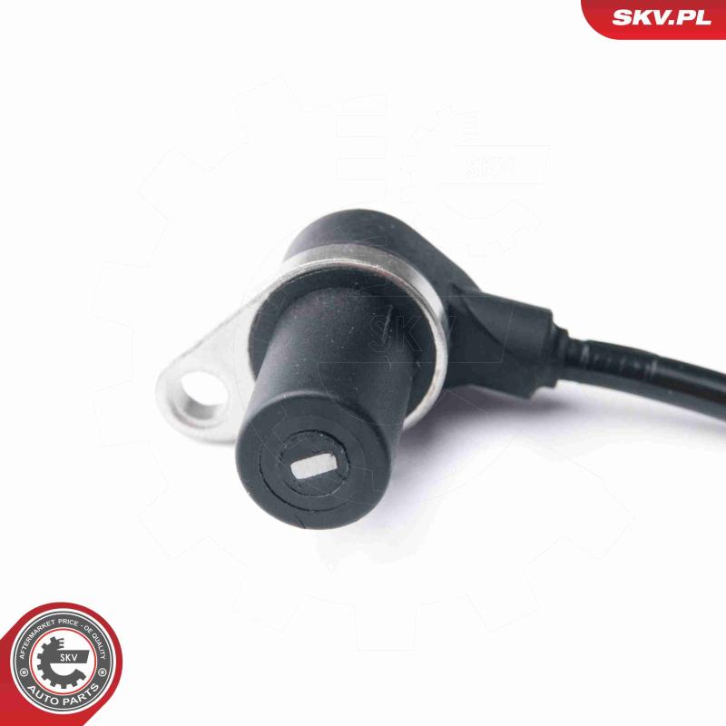 Capteur, vitesse de roue ESEN SKV 06SKV253 - Visuel 1