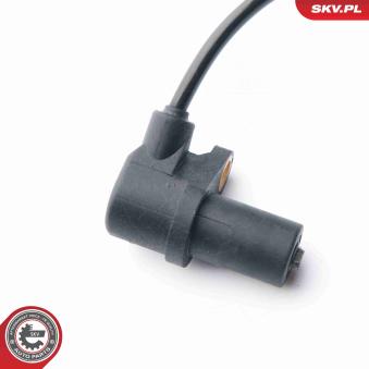Capteur, vitesse de roue ESEN SKV OEM 9568125100 Capteur, vitesse de roue ESEN SKV OEM 9568125100