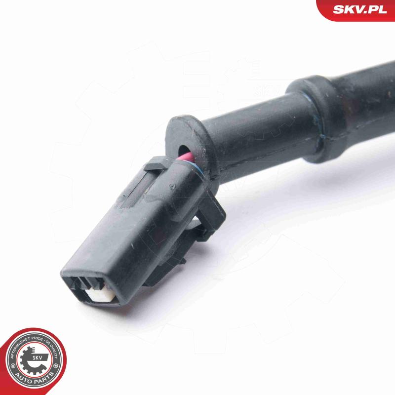 Capteur, vitesse de roue ESEN SKV 06SKV258 - Visuel 1