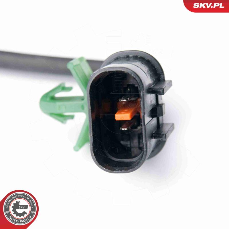 Capteur, vitesse de roue ESEN SKV 06SKV264 - Visuel 1