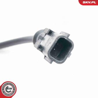 Capteur, vitesse de roue ESEN SKV OEM 479100004R Capteur, vitesse de roue ESEN SKV OEM 479100004R