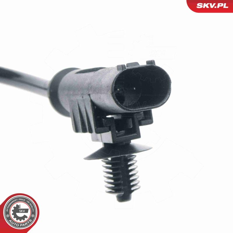 Capteur, vitesse de roue ESEN SKV 06SKV269 - Visuel 2