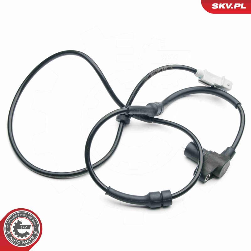 Capteur, vitesse de roue ESEN SKV 06SKV270 - Visuel 1