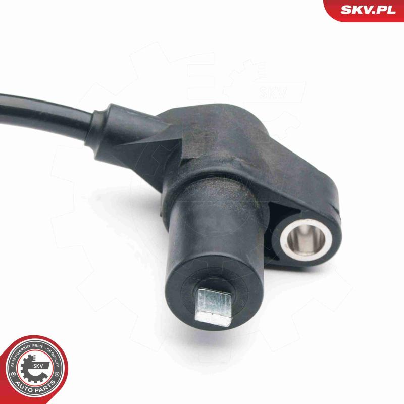 Capteur, vitesse de roue ESEN SKV 06SKV270 - Visuel 2