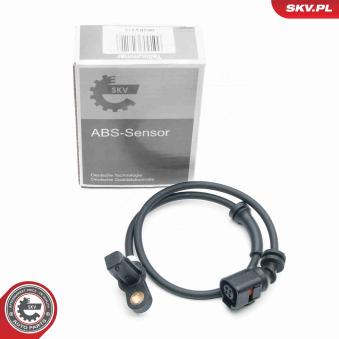 Capteur, vitesse de roue ESEN SKV 06SKV275 pour FORD GALAXY 1.9 TDI - 130cv