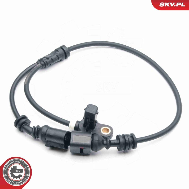 Capteur, vitesse de roue ESEN SKV 06SKV276 - Visuel 1