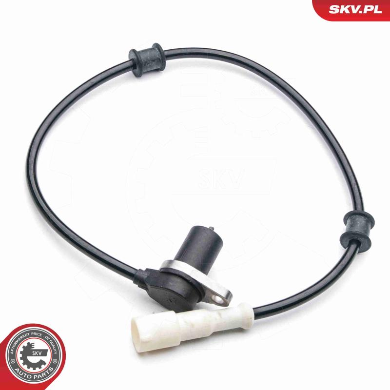Capteur, vitesse de roue ESEN SKV 06SKV277 - Visuel 1