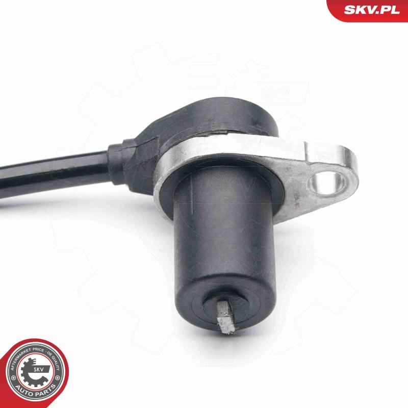 Capteur, vitesse de roue ESEN SKV 06SKV277 - Visuel 2