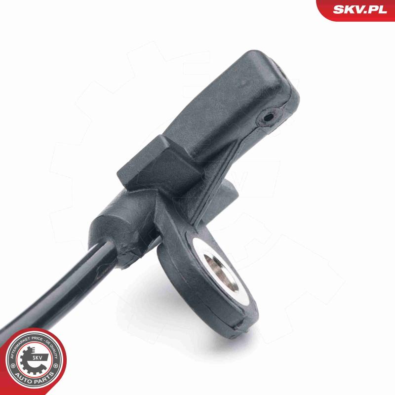 Capteur, vitesse de roue ESEN SKV 06SKV280 - Visuel 2