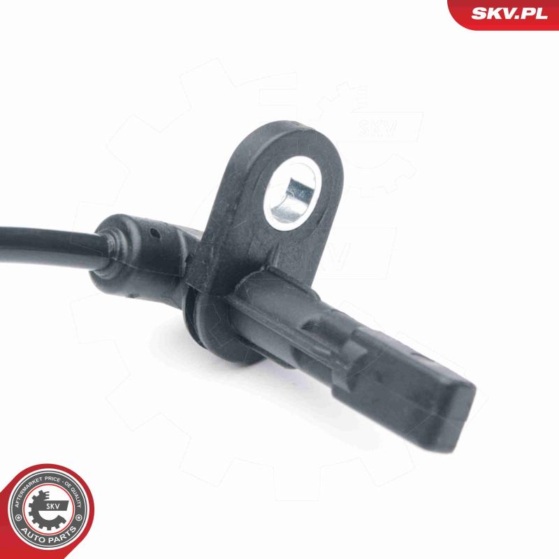 Capteur, vitesse de roue ESEN SKV 06SKV284 - Visuel 2