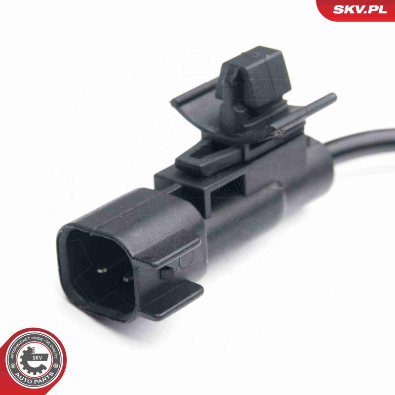 Capteur, vitesse de roue ESEN SKV 06SKV285 - Visuel 1