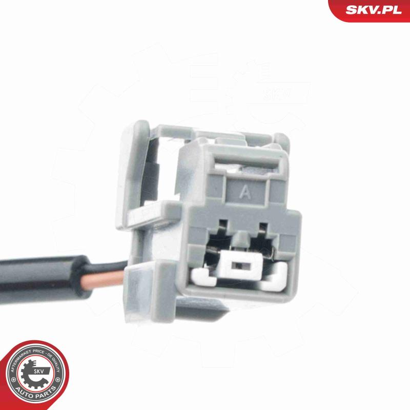 Capteur, vitesse de roue ESEN SKV 06SKV289 - Visuel 2