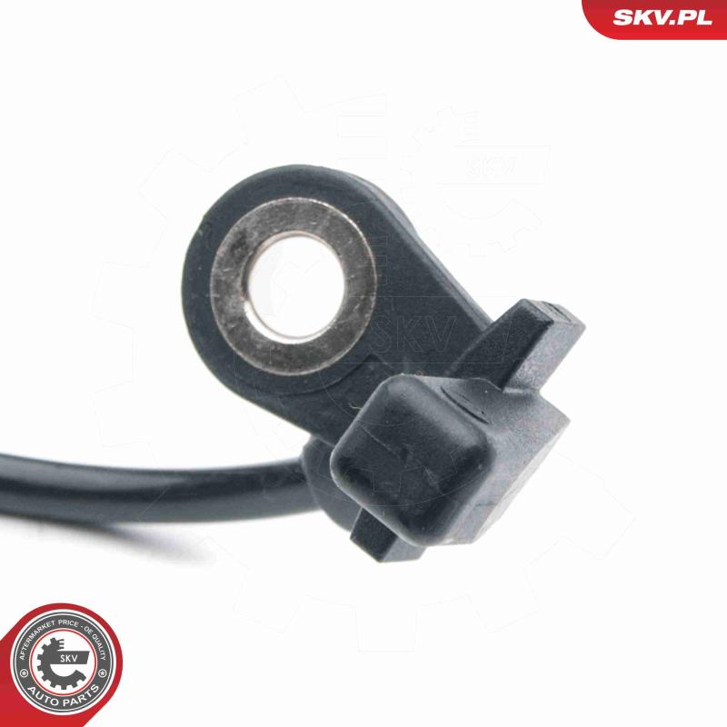 Capteur, vitesse de roue ESEN SKV 06SKV290 - Visuel 2