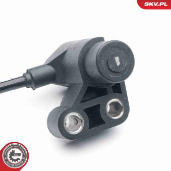 Capteur, vitesse de roue ESEN SKV [06SKV297]