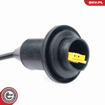 Capteur, vitesse de roue ESEN SKV OEM 1685400317