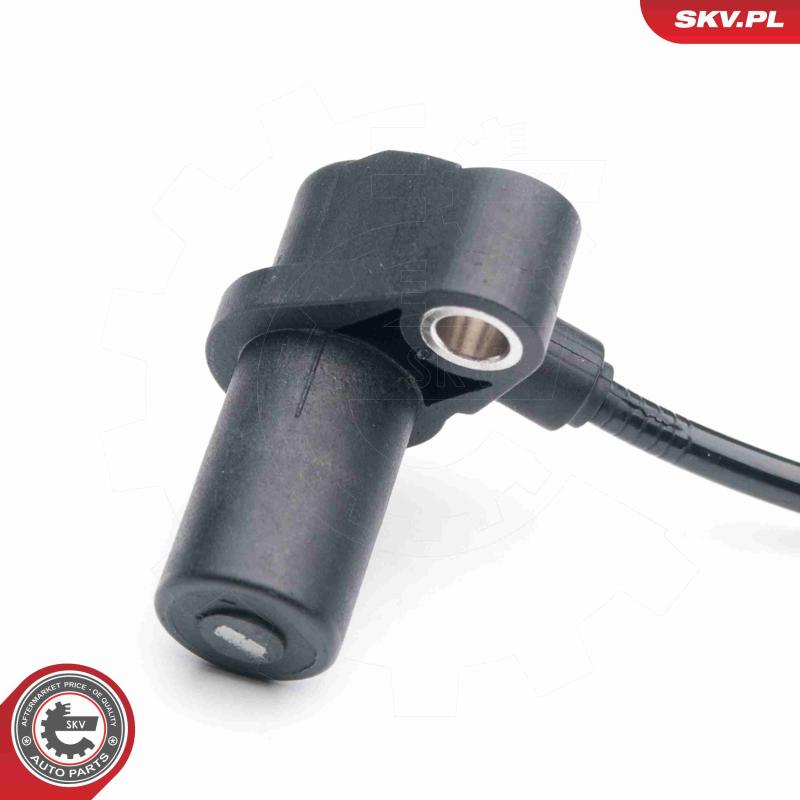 Capteur, vitesse de roue ESEN SKV 06SKV298 - Visuel 1