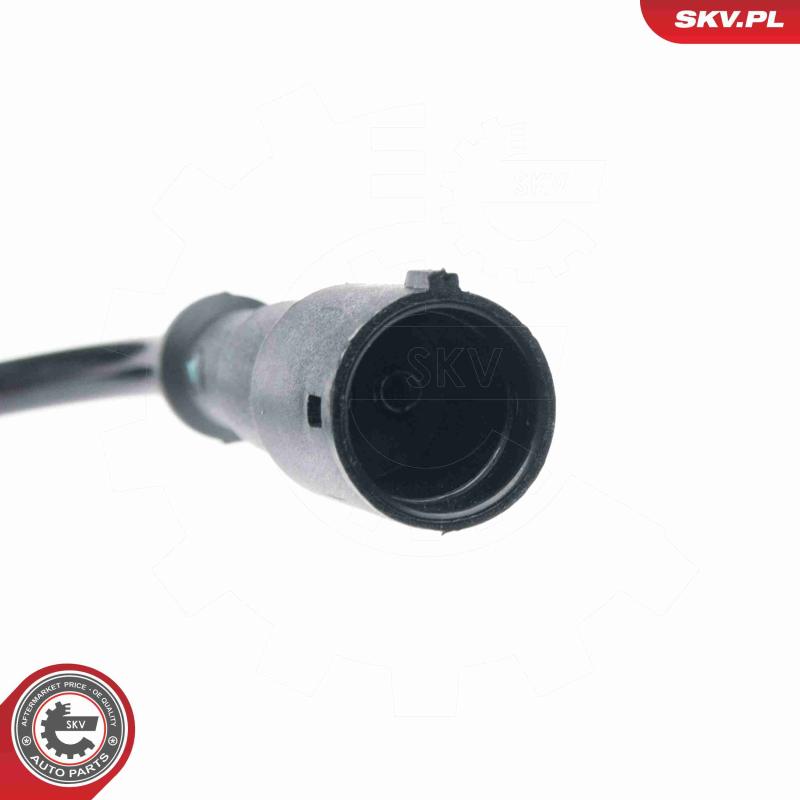 Capteur, vitesse de roue ESEN SKV 06SKV302 - Visuel 1