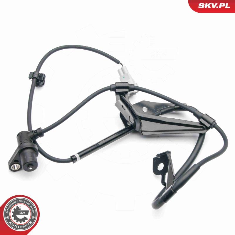 Capteur, vitesse de roue ESEN SKV 06SKV306 - Visuel 1