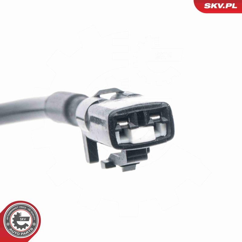 Capteur, vitesse de roue ESEN SKV 06SKV309 - Visuel 2