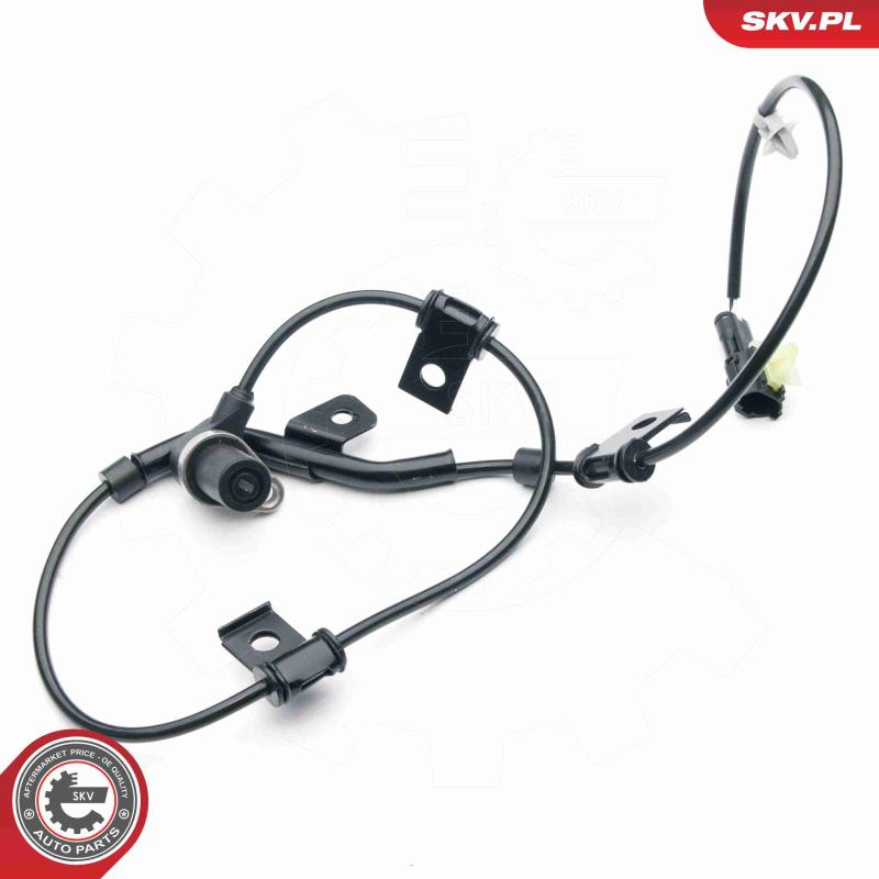 Capteur, vitesse de roue ESEN SKV 06SKV311 - Visuel 1