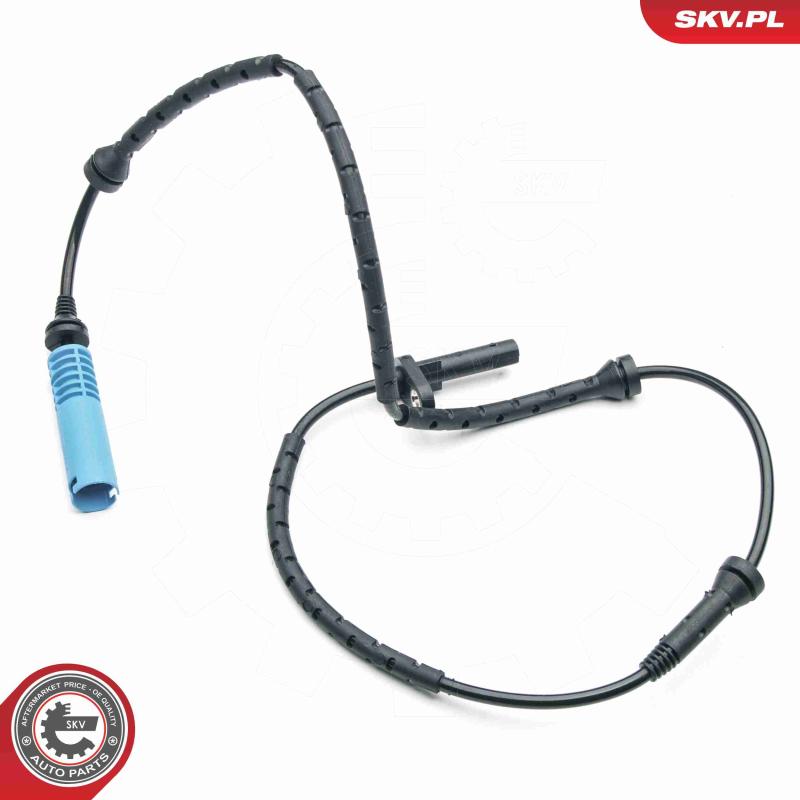 Capteur, vitesse de roue ESEN SKV 06SKV312 - Visuel 1