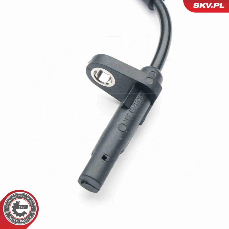 Capteur, vitesse de roue ESEN SKV 06SKV312 - Visuel 2