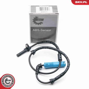 Capteur, vitesse de roue ESEN SKV 06SKV317 pour RENAULT EXPRESS 4.8is - 360cv