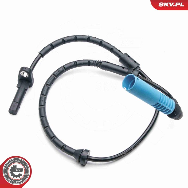 Capteur, vitesse de roue ESEN SKV 06SKV317 - Visuel 1