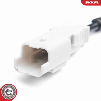 Capteur, vitesse de roue ESEN SKV [06SKV320]