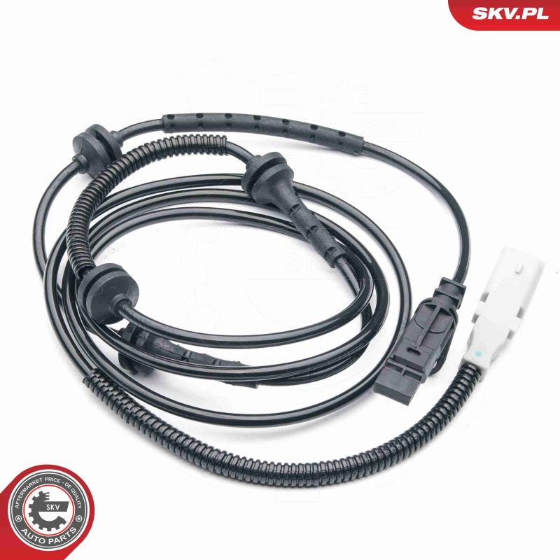 Capteur, vitesse de roue ESEN SKV 06SKV320 - Visuel 2