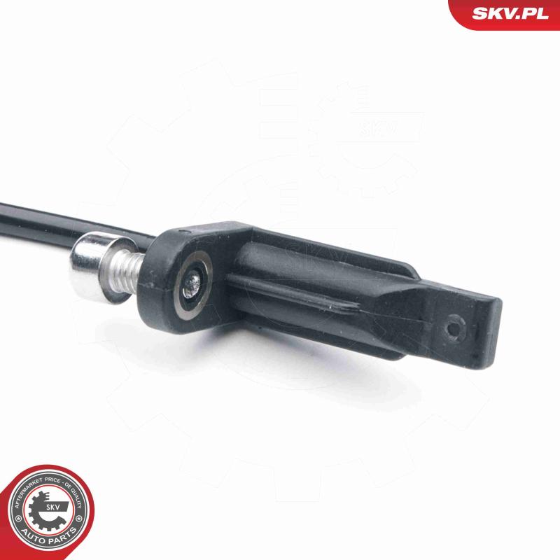 Capteur, vitesse de roue ESEN SKV 06SKV321 - Visuel 2