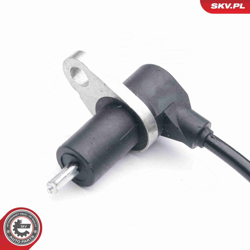 Capteur, vitesse de roue ESEN SKV 06SKV324 - Visuel 2