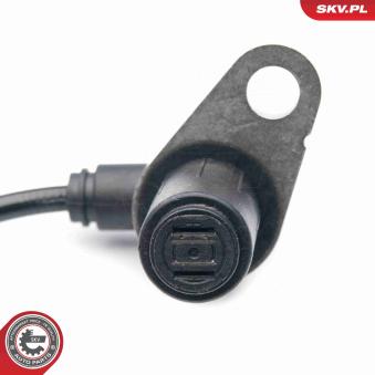 Capteur, vitesse de roue ESEN SKV OEM 479018H300