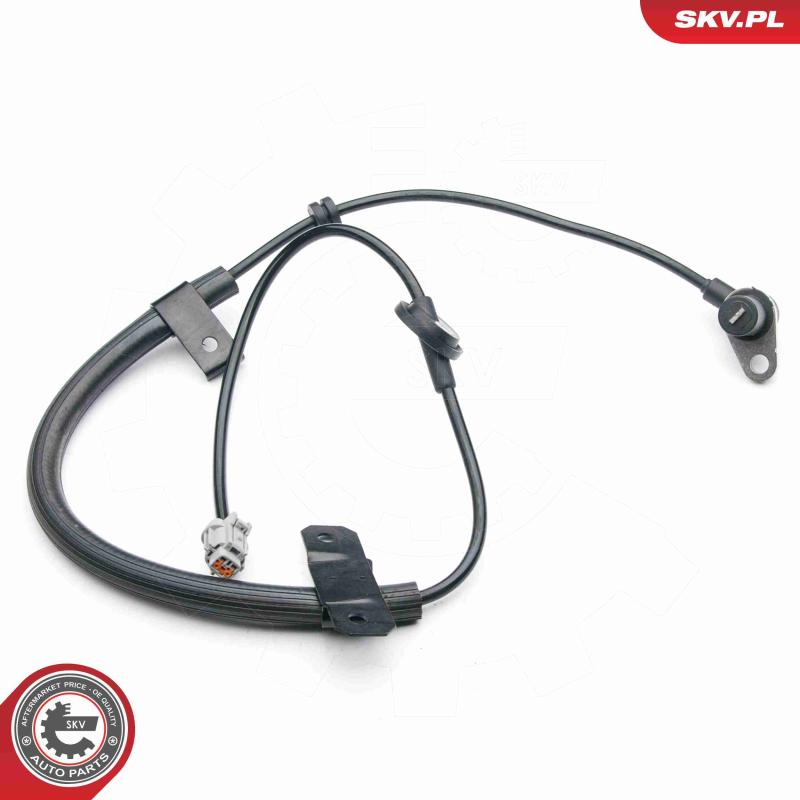 Capteur, vitesse de roue ESEN SKV 06SKV327 - Visuel 1