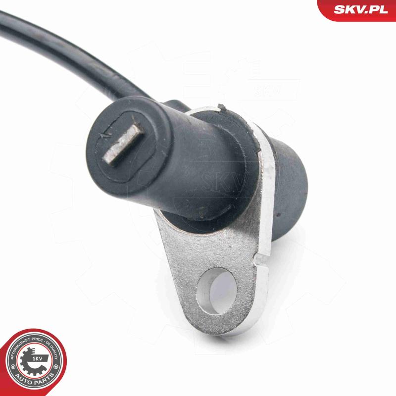 Capteur, vitesse de roue ESEN SKV 06SKV327 - Visuel 2