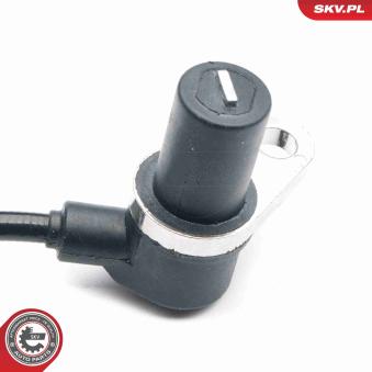 Capteur, vitesse de roue ESEN SKV 06SKV329 pour NISSAN ALMERA 2.0 D - 75cv
