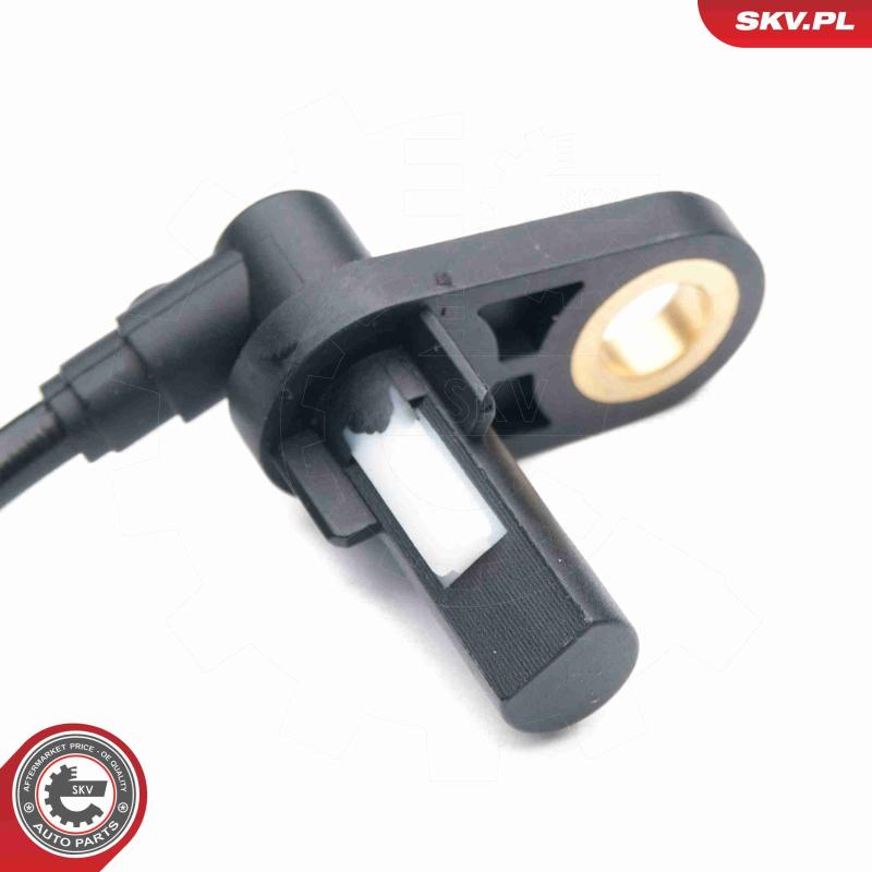 Capteur, vitesse de roue ESEN SKV 06SKV330 - Visuel 2