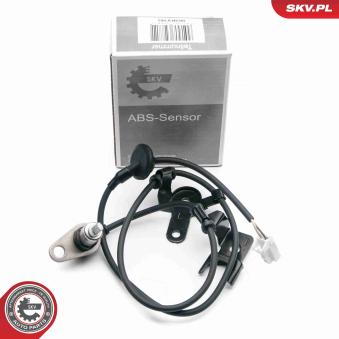 Capteur, vitesse de roue ESEN SKV OEM GE7C4372YB